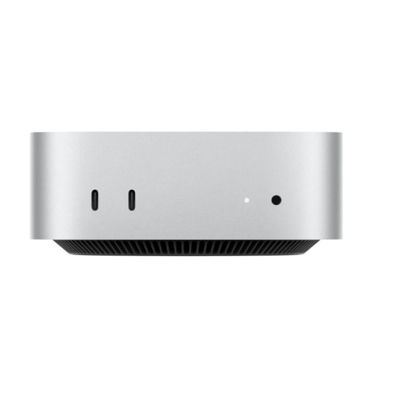 Комп'ютер Apple A3239 Mac mini  Apple M4 Pro(12C CPU16C GPU), 24, 512 ((MCX44))