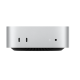 Комп'ютер Apple A3239 Mac mini  Apple M4 Pro(12C CPU16C GPU), 24, 512 ((MCX44))