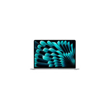 Ноутбук Apple MacBook Air 15 M5 A3448 Silver (MDVC4UA/A)