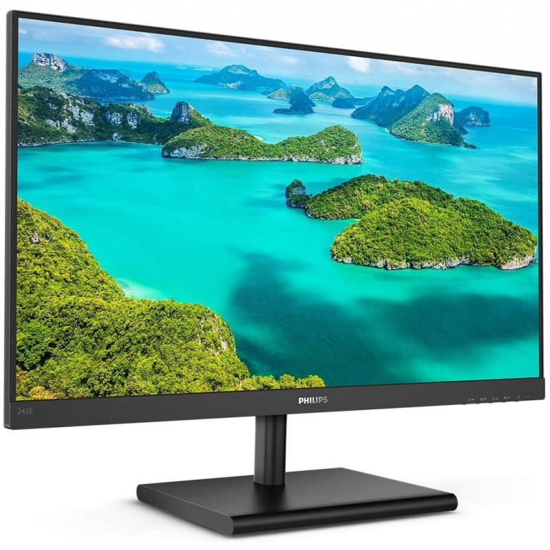 Монітор PHILIPS 245E1S/00