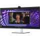 Монітор Dell P3424WEB (210-BFOB)