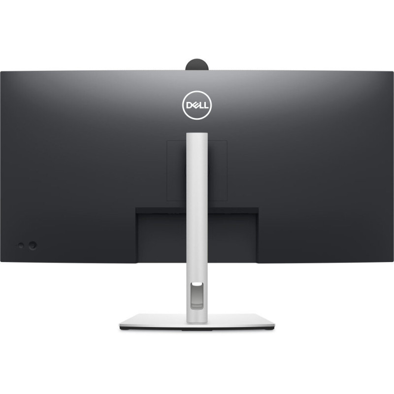 Монітор Dell P3424WEB (210-BFOB)