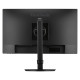 Монітор ViewSonic VA2408-HDJ