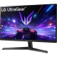 Монітор LG 27GS60F-B