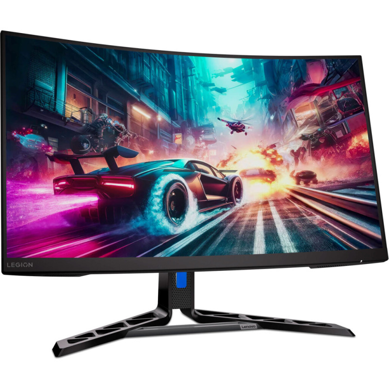 Монітор Lenovo R32qc-30 (67C8GAC1UA)