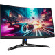 Монітор Lenovo R32qc-30 (67C8GAC1UA)