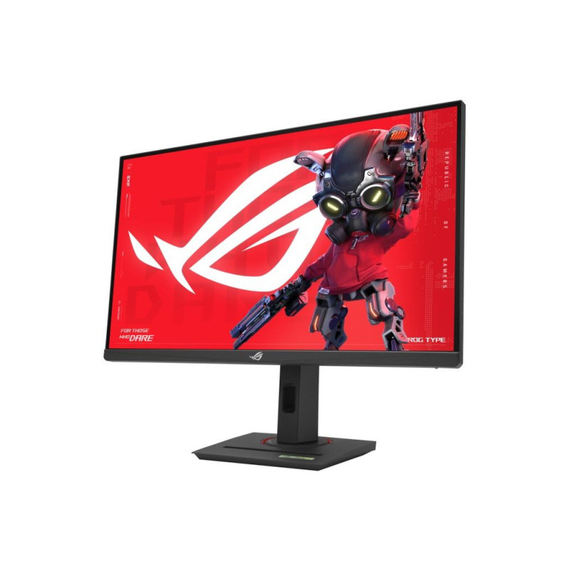 Монітор ASUS XG27ACMS
