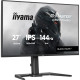 Монітор iiyama GB2741HSU-B1