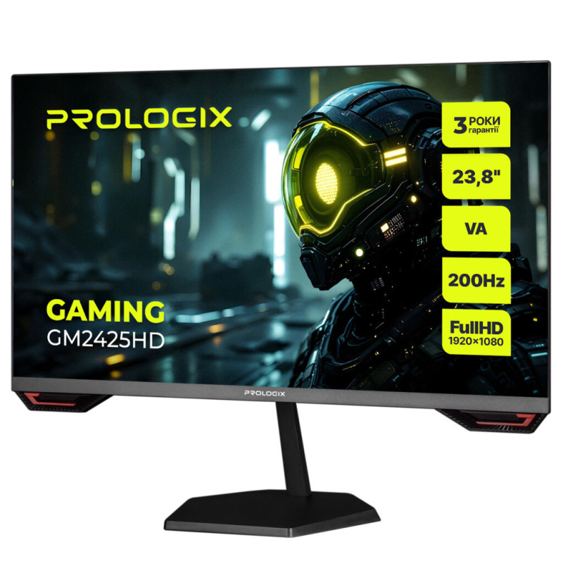 Монітор Prologix GM2425HD