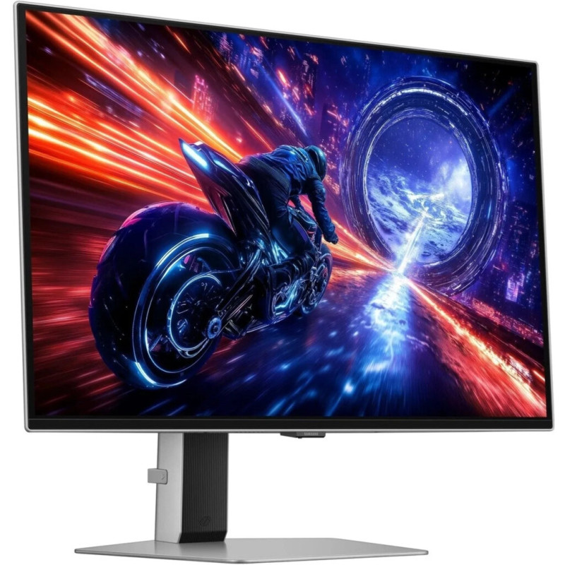 Монітор Samsung LS27FG602SIXUA