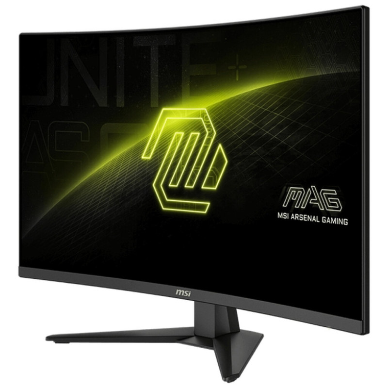Монітор MSI MAG 321CQF E18