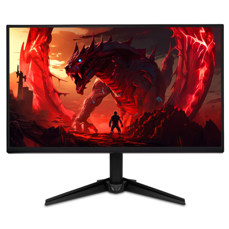 Монітор Acer QG241YP6bip (UM.QQ1EE.605)
