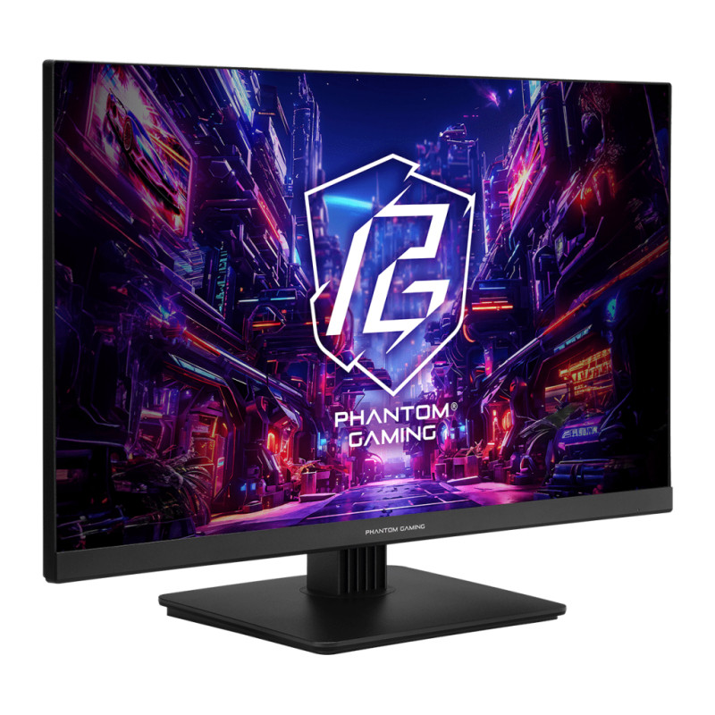 Монітор ASRock PG27FFT1B