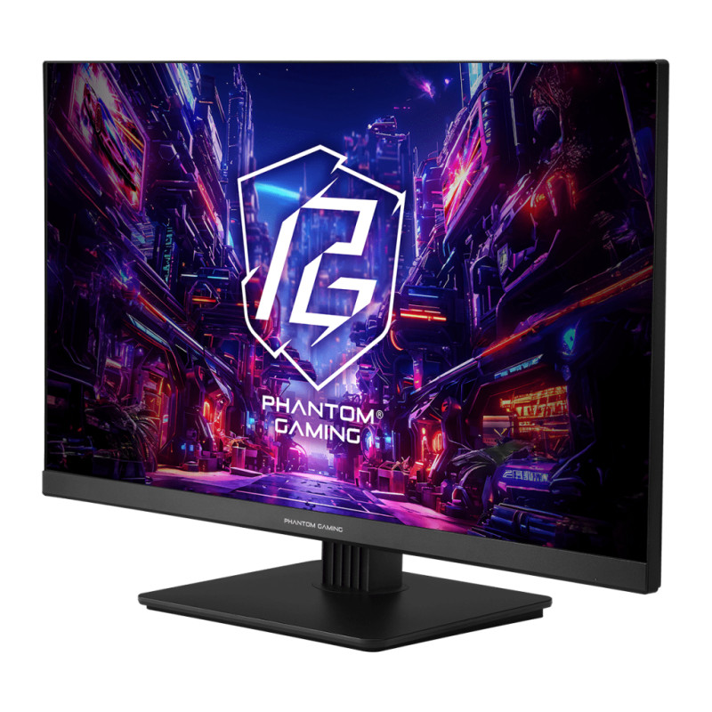 Монітор ASRock PG27FFT1B