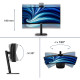 Монітор Philips 34B2U3600CH/00