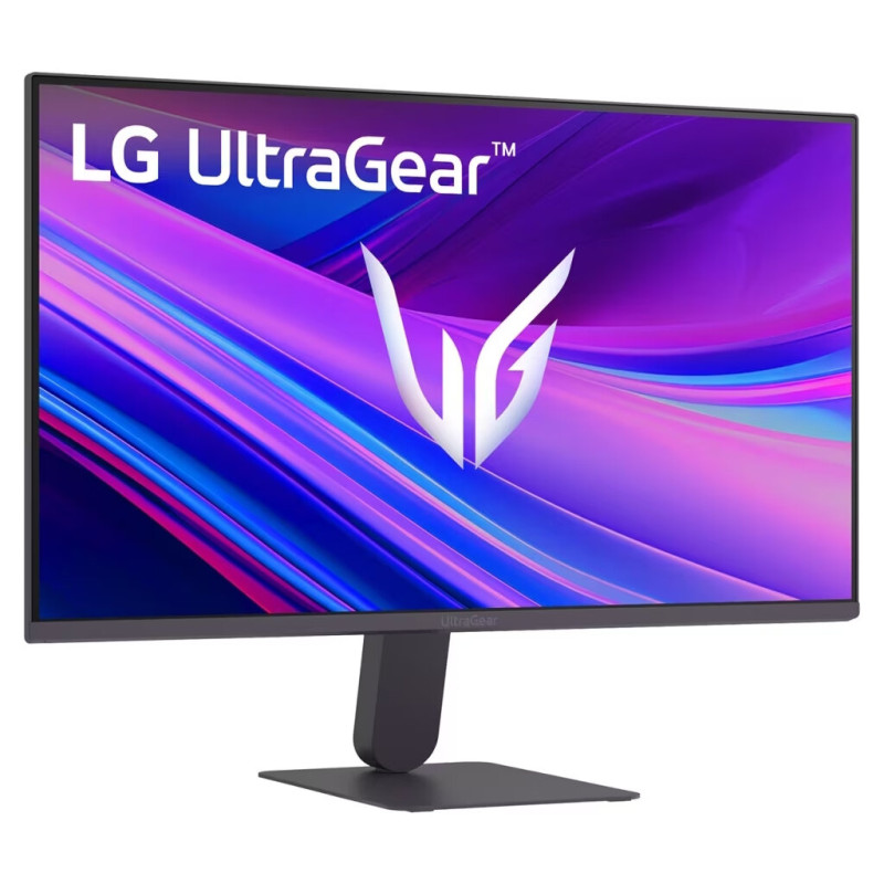 Монітор LG 24G411A-B