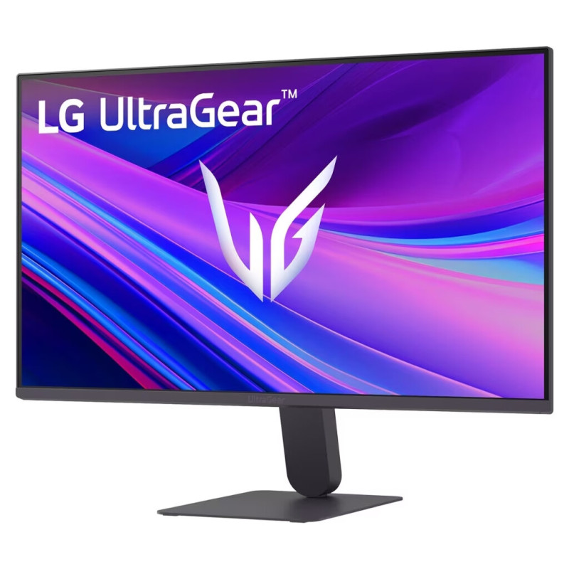 Монітор LG 24G411A-B