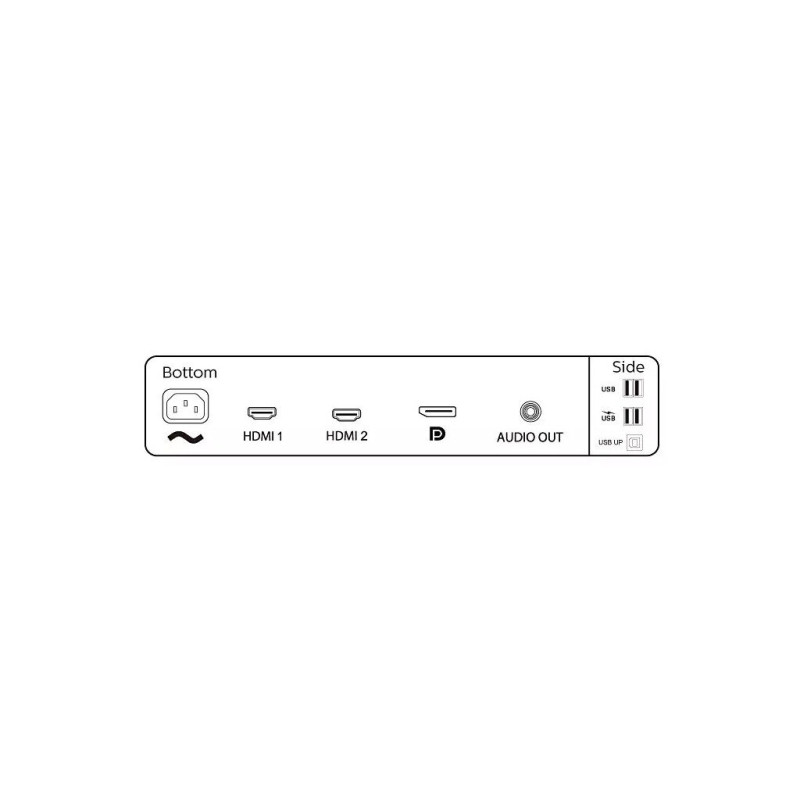 Монітор PHILIPS 345B1C/00