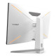 Монітор BenQ EX3210U (9H.LKHLB.QBE)