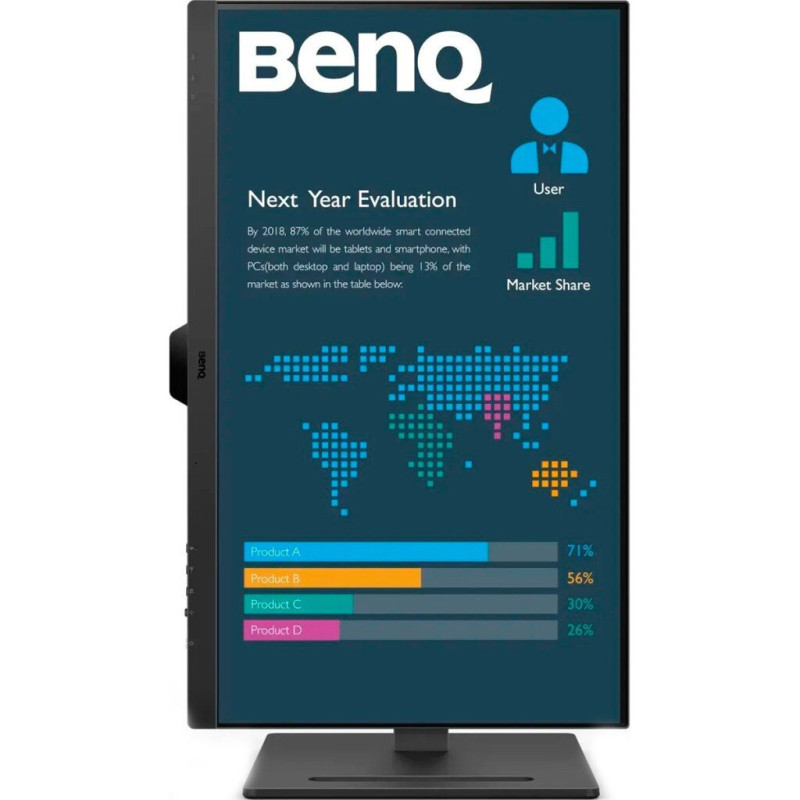 Монітор BenQ BL3290QT