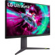 Монітор LG 32GR93U-B