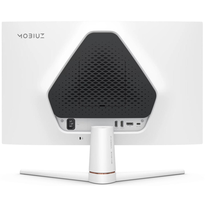 Монітор BenQ EX251