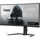 Монітор iiyama GCB3482WQSU-B1