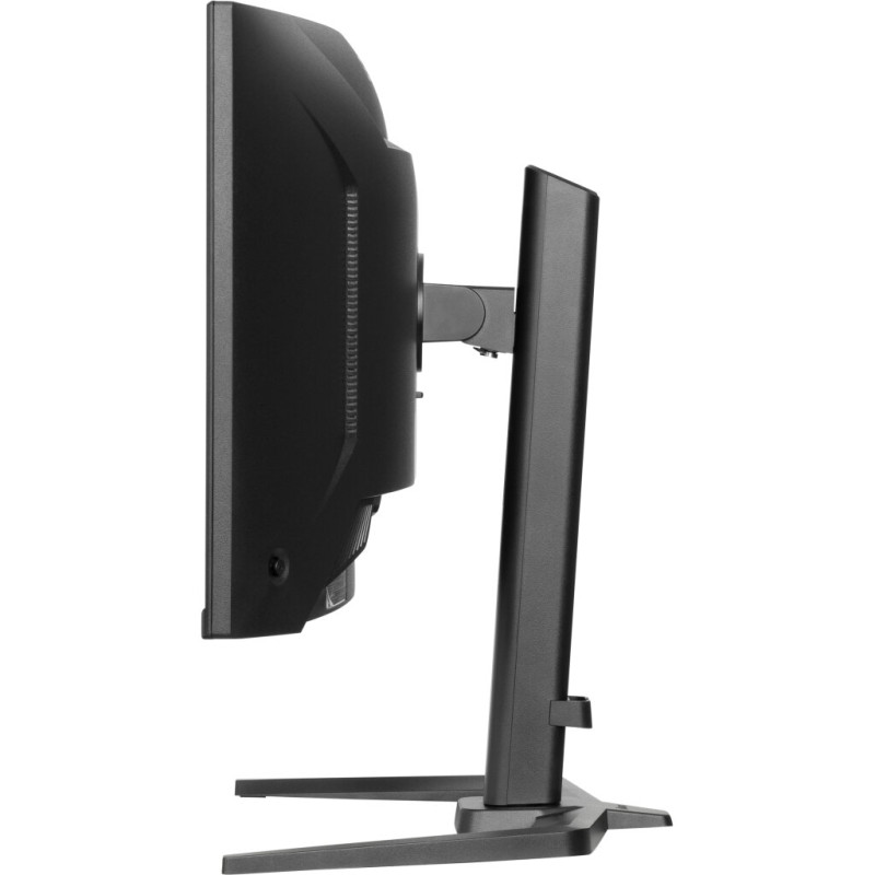 Монітор iiyama GCB3482WQSU-B1
