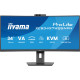 Монітор iiyama XCB3497WQSNPH-B1