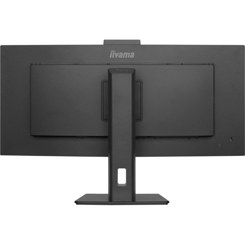 Монітор iiyama XCB3497WQSNPH-B1