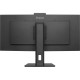 Монітор iiyama XCB3497WQSNPH-B1