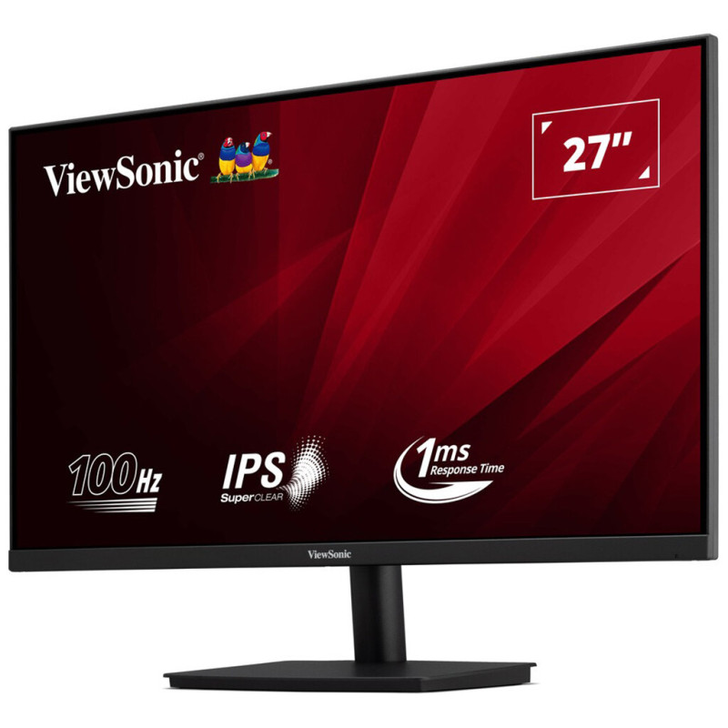Монітор ViewSonic VA270-H-2