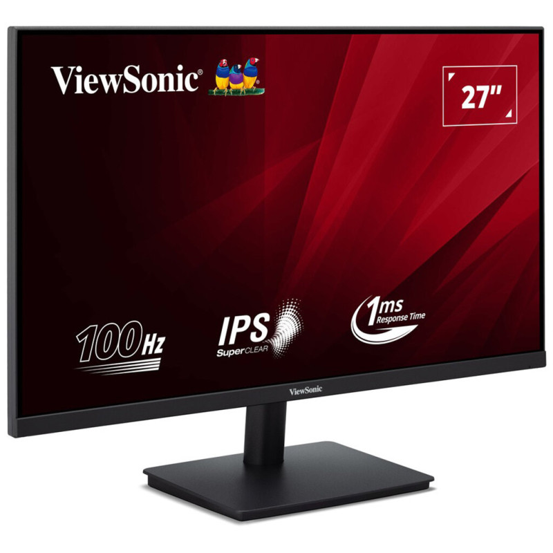 Монітор ViewSonic VA270-H-2