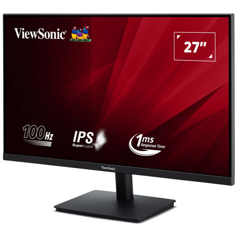 Монітор ViewSonic VA270-H-2