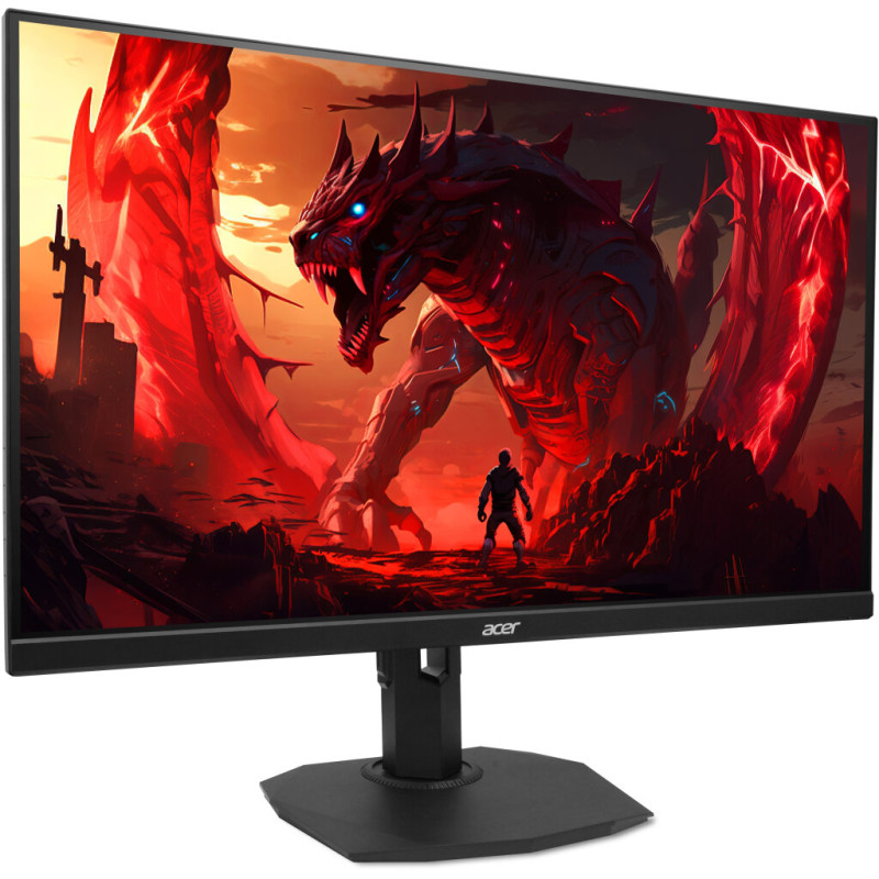 Монітор Acer XF273UF3bmiiprx (UM.HX3EE.329)