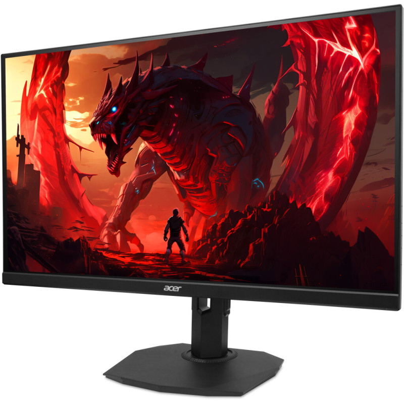 Монітор Acer XF273UF3bmiiprx (UM.HX3EE.329)