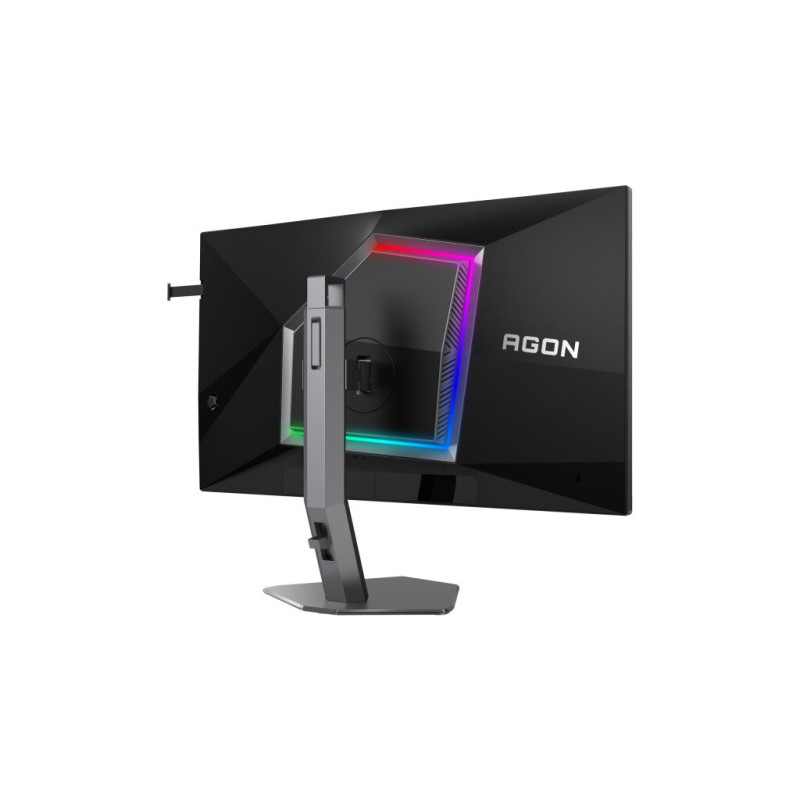 Монітор AOC AG276FK