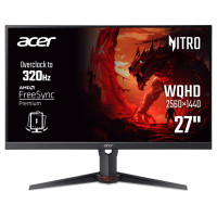 Монітор Acer XV270UF3bmiiprx (UM.HX0EE.323)