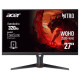 Монітор Acer XV270UF3bmiiprx (UM.HX0EE.323)