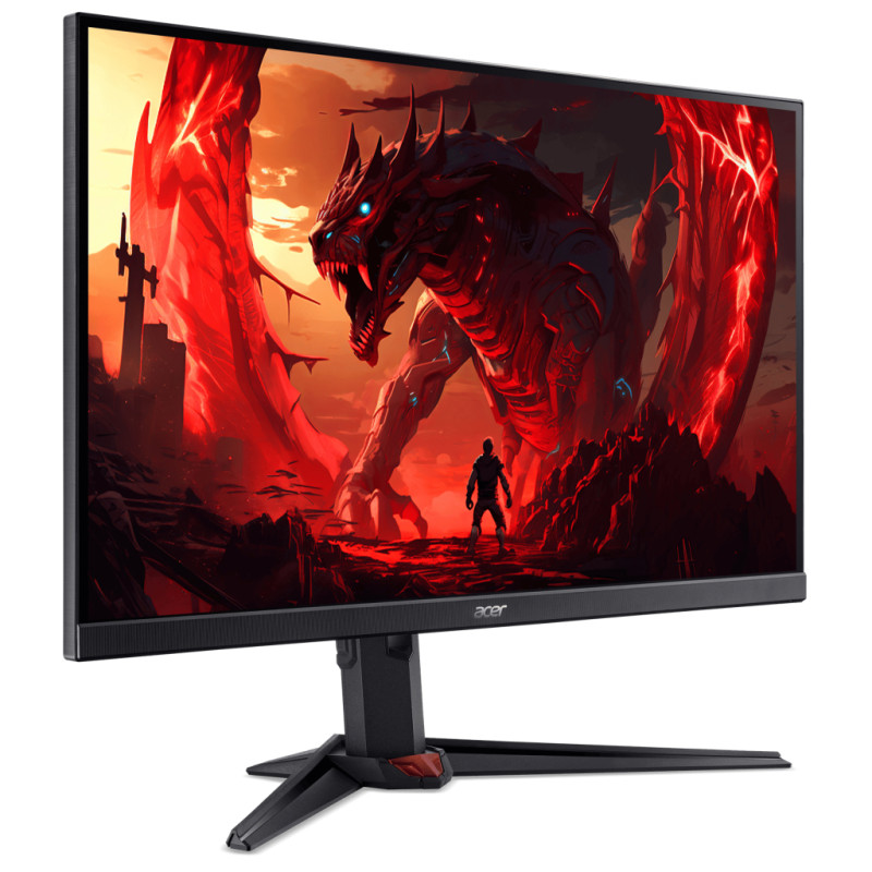 Монітор Acer XV270UF3bmiiprx (UM.HX0EE.323)