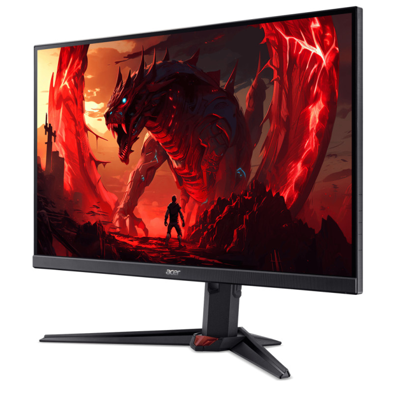 Монітор Acer XV270UF3bmiiprx (UM.HX0EE.323)