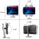Монітор Philips 24B2U4301/00