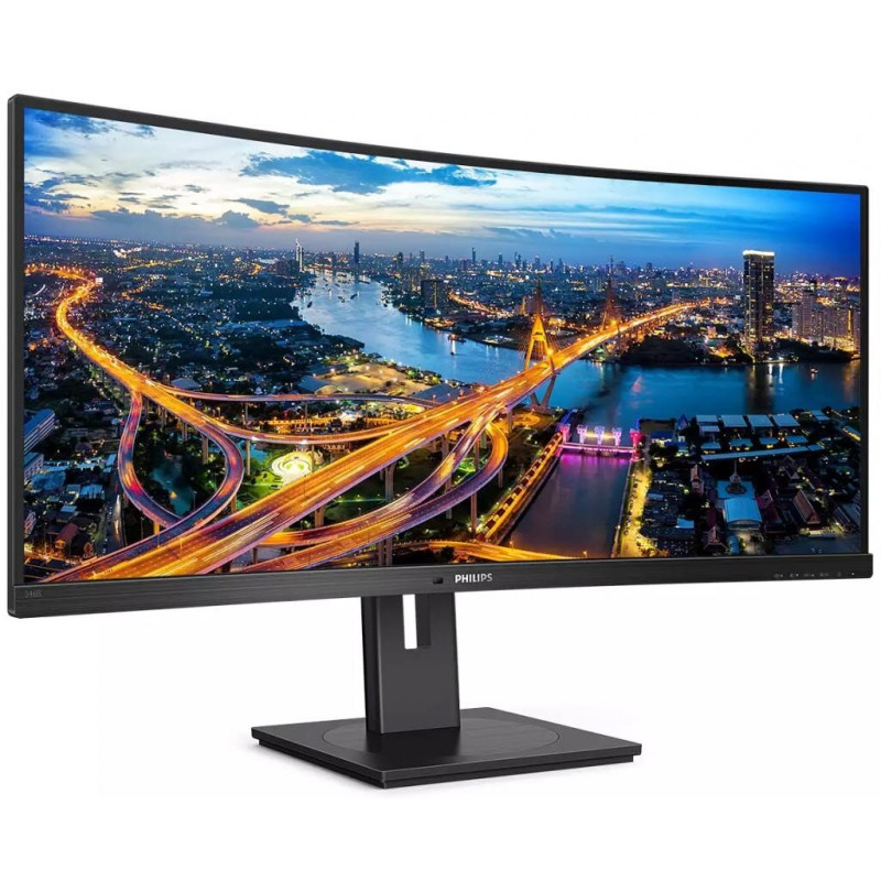 Монітор PHILIPS 346B1C/00