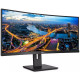 Монітор PHILIPS 346B1C/00