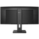 Монітор PHILIPS 346B1C/00