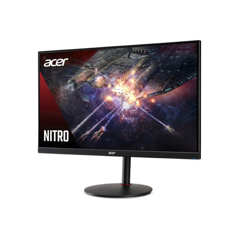 Монітор Acer XV270M3BMIIPRX (UM.HX0EE.305)
