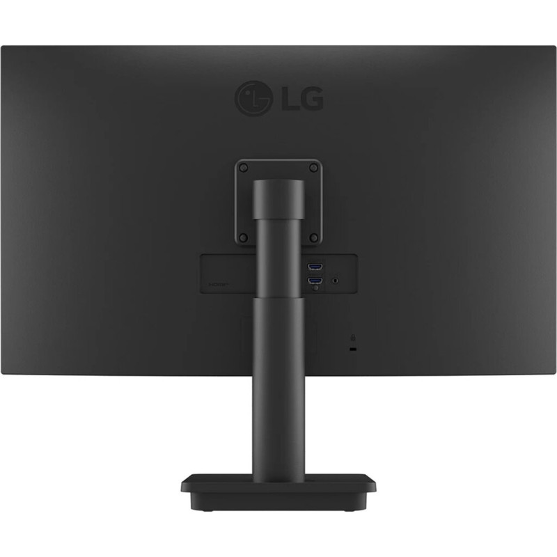 Монітор LG 27MS550-B