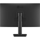 Монітор LG 27MS550-B