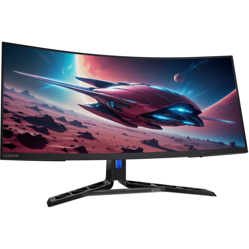 Монітор Lenovo R34w-30 (67C7GACBUA)