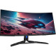 Монітор Lenovo R34w-30 (67C7GACBUA)